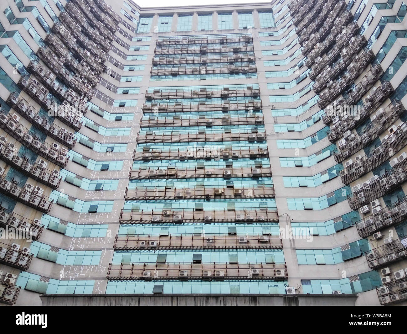 25 Story High Resolution Stock Photography and Images - Alamy