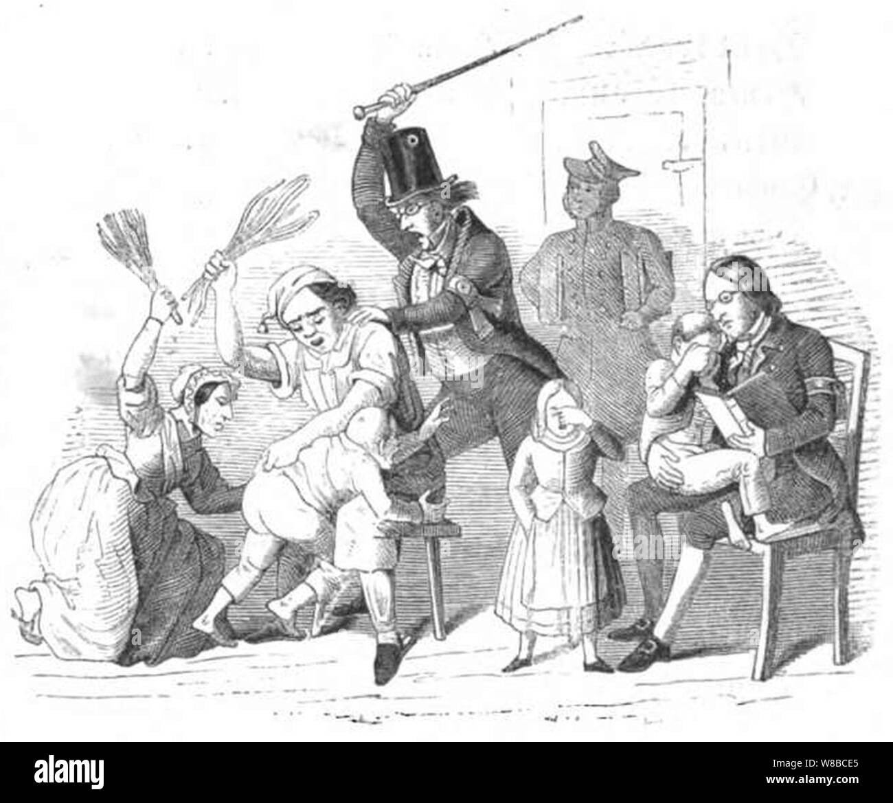 Der Nürnberger Trichter 76 b3 Stock Photo Alamy