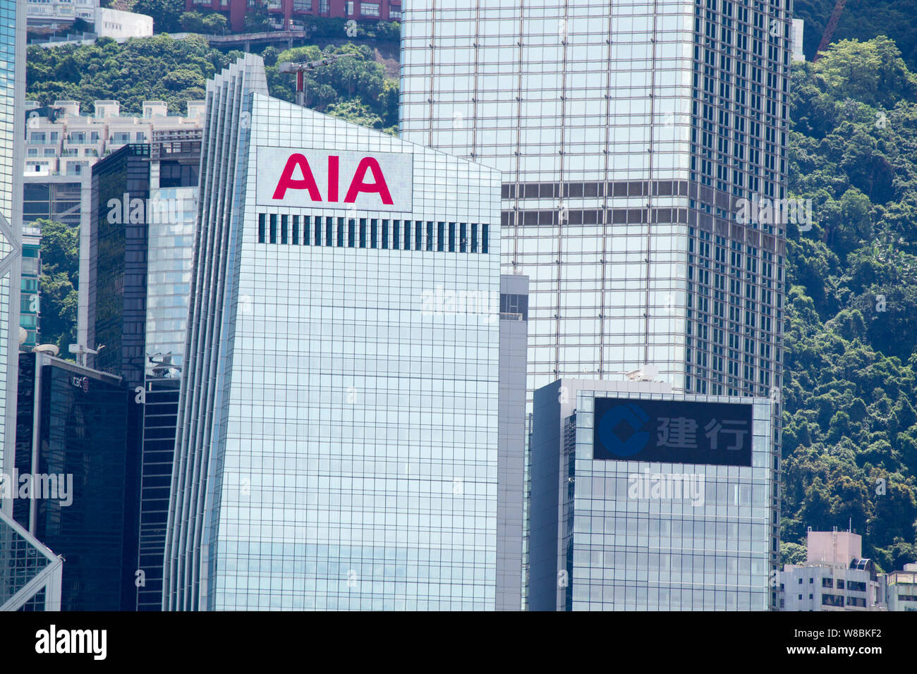 Aia group ltd hires stock photography and images Alamy