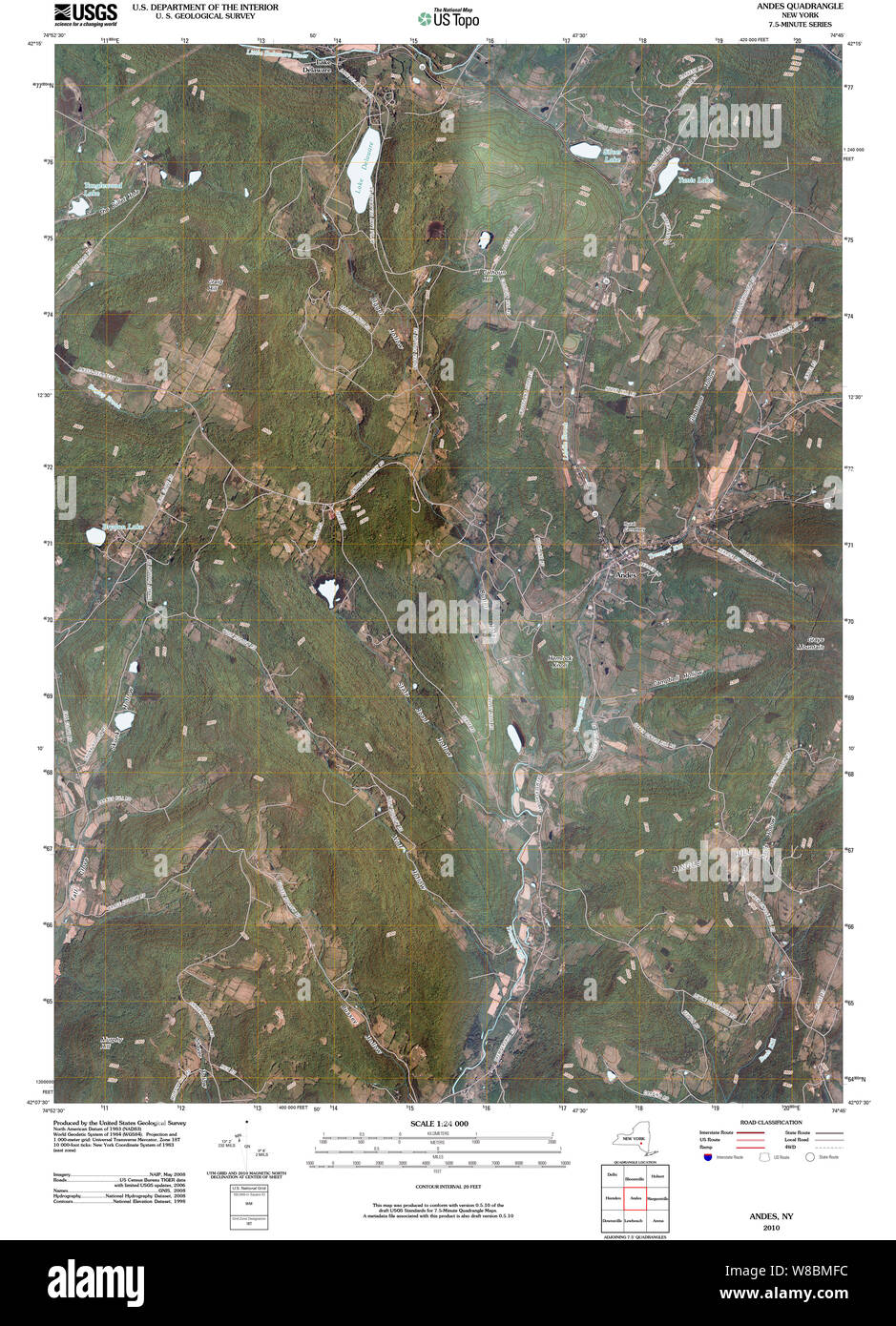 Map Photographic Features This image map depicts geographic features on the surface of the earth ...