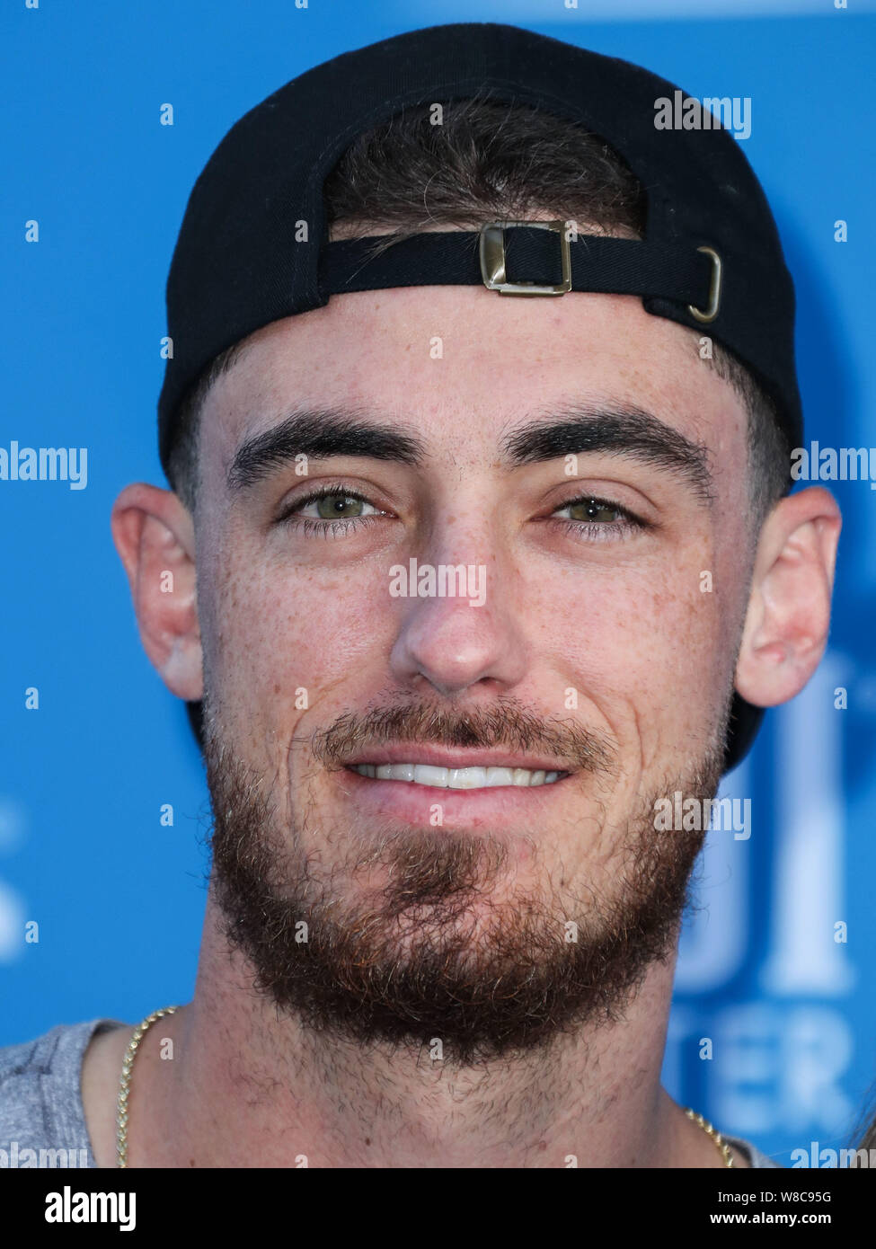 Baseball first baseman hires stock photography and images Alamy