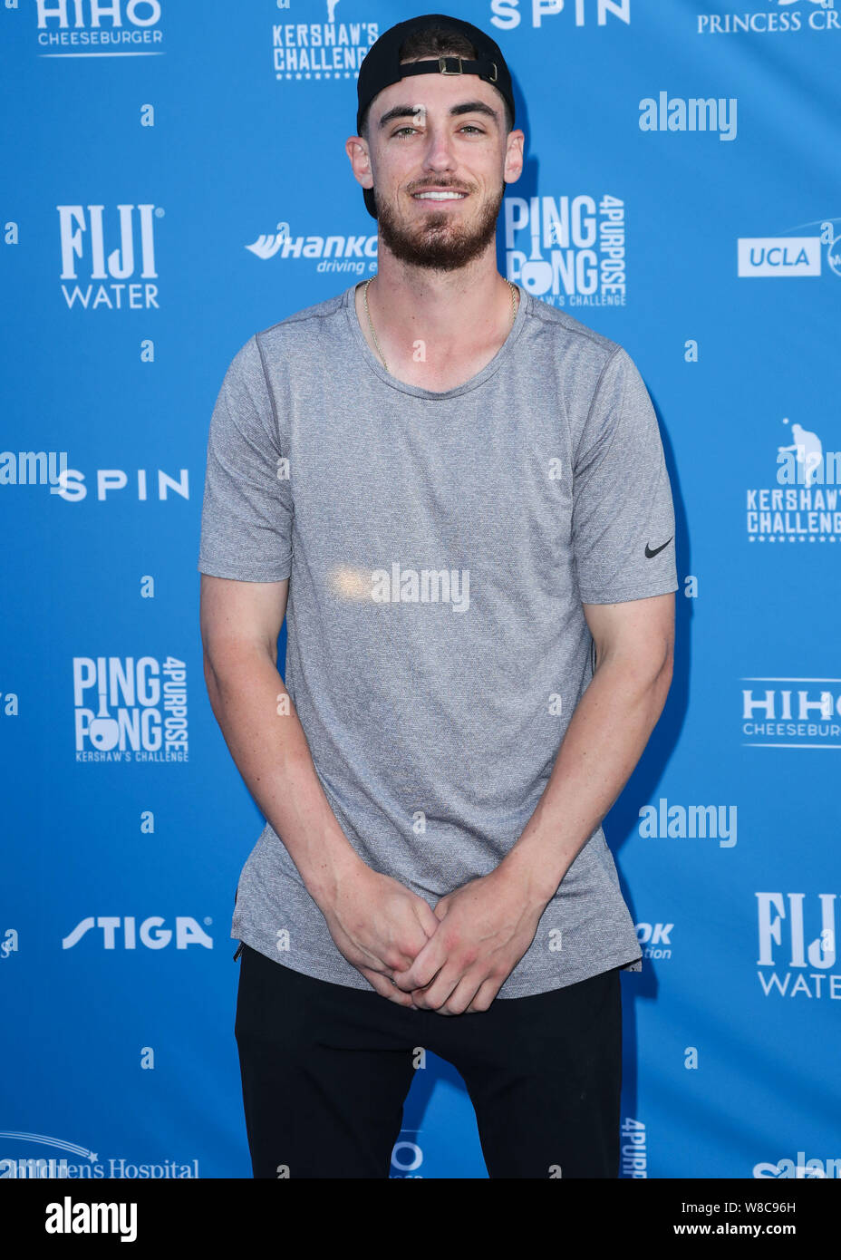 Baseball first baseman hires stock photography and images Alamy