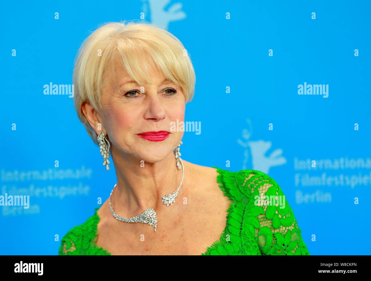 Helen Mirren New Movie