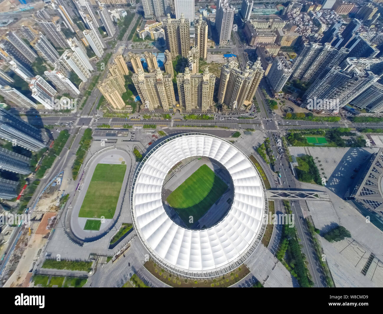 Municipal sports center hi-res stock photography and images - Alamy