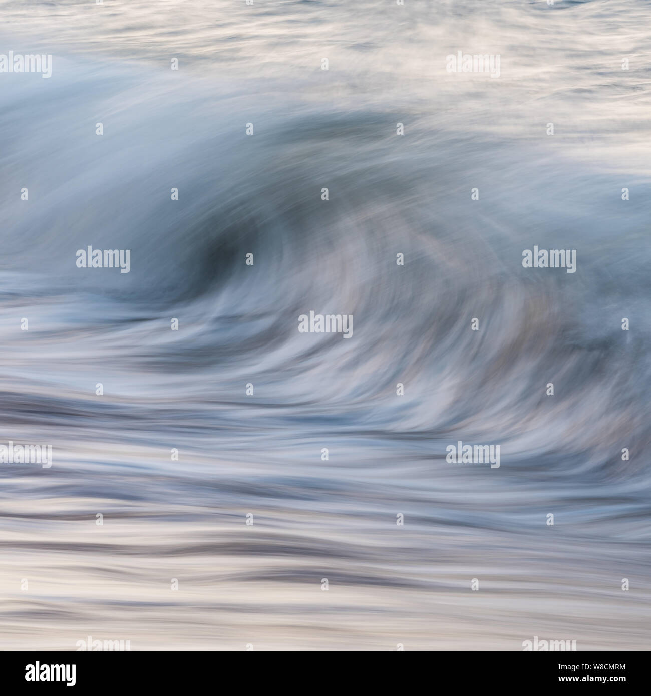 Wind flow weather card hi-res stock photography and images - Alamy