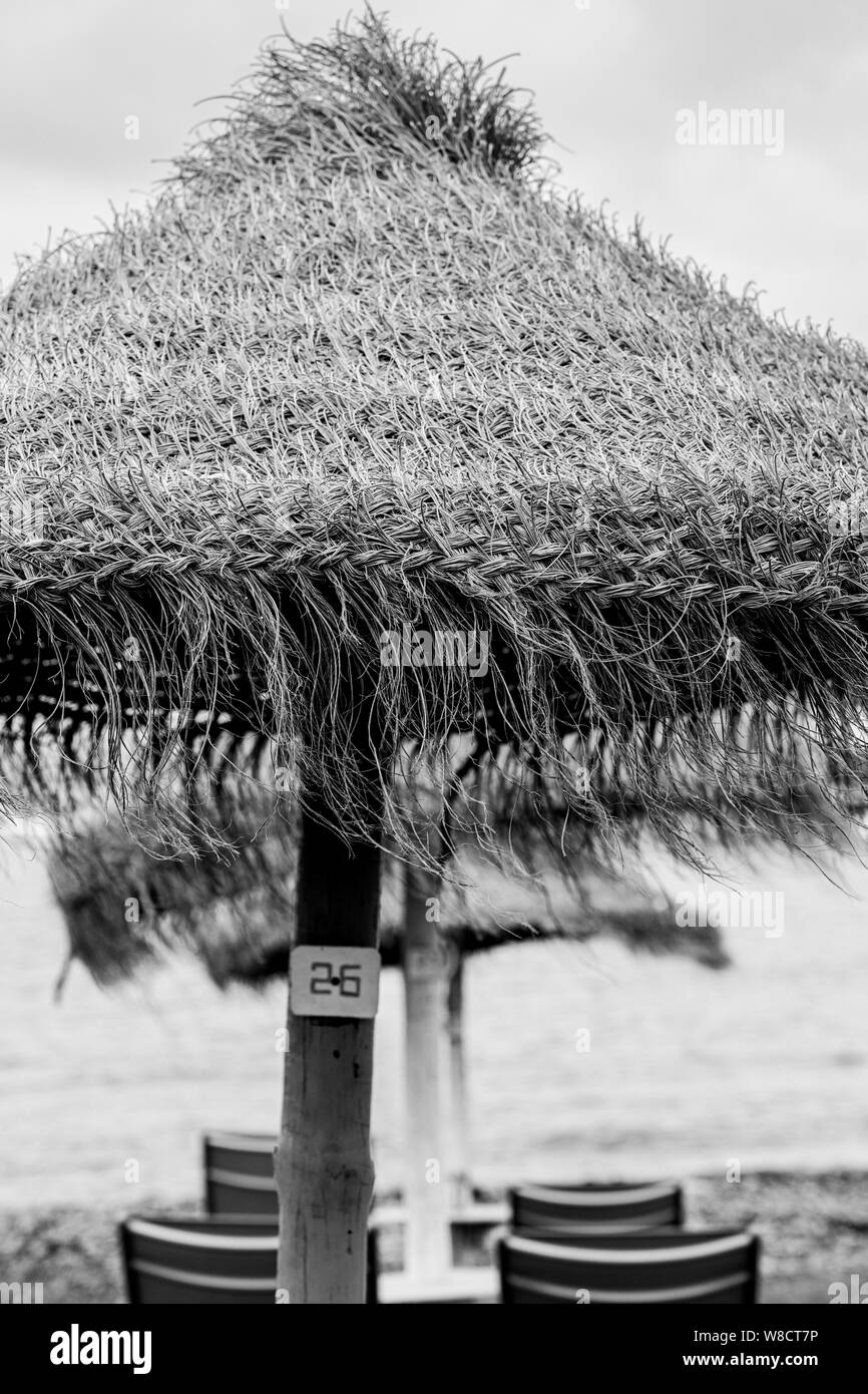 Woven mat Black and White Stock Photos & Images Alamy