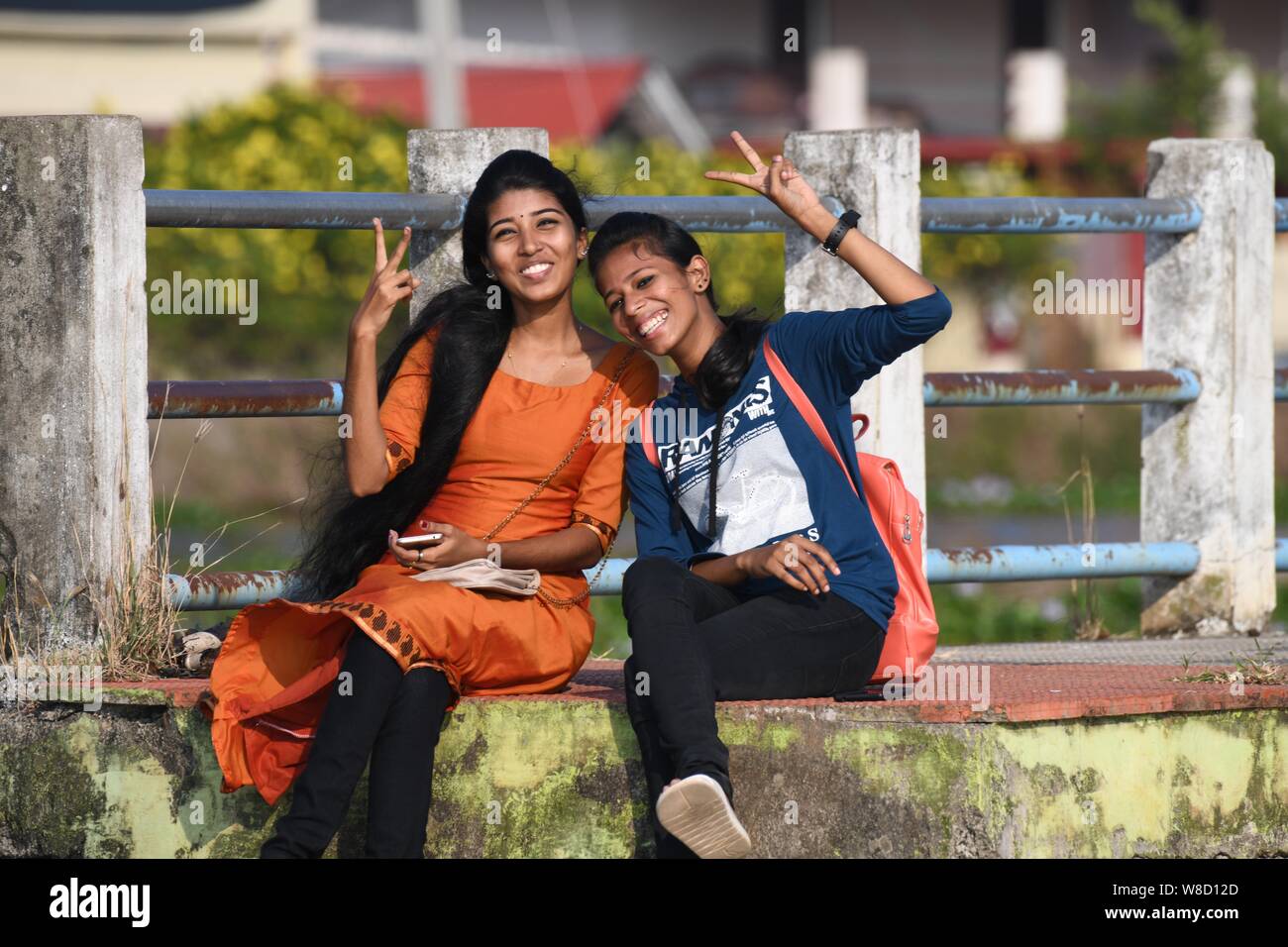 Buy Funny Teen Girls Online In India -  India