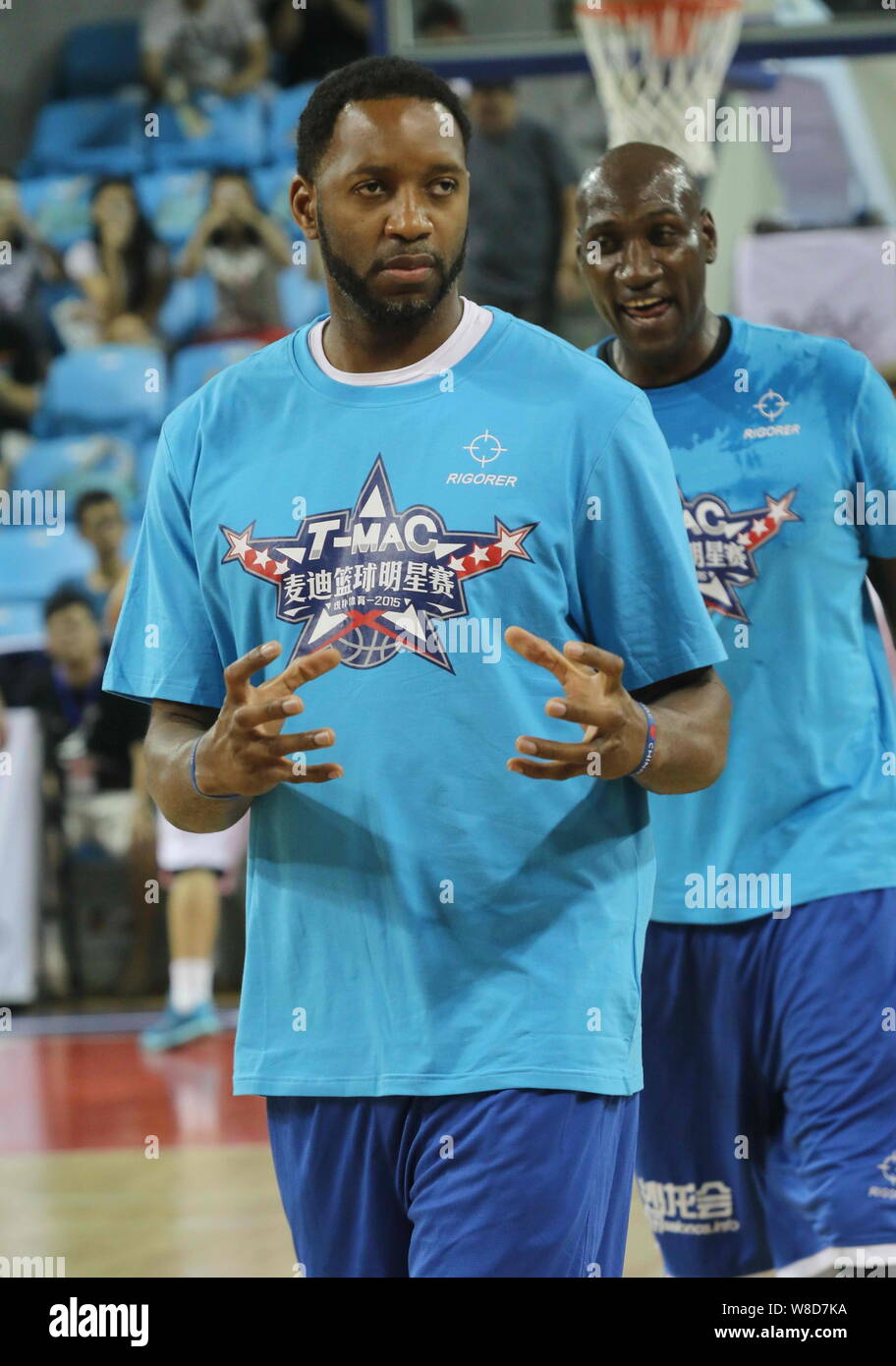 tracy mcgrady all star jersey