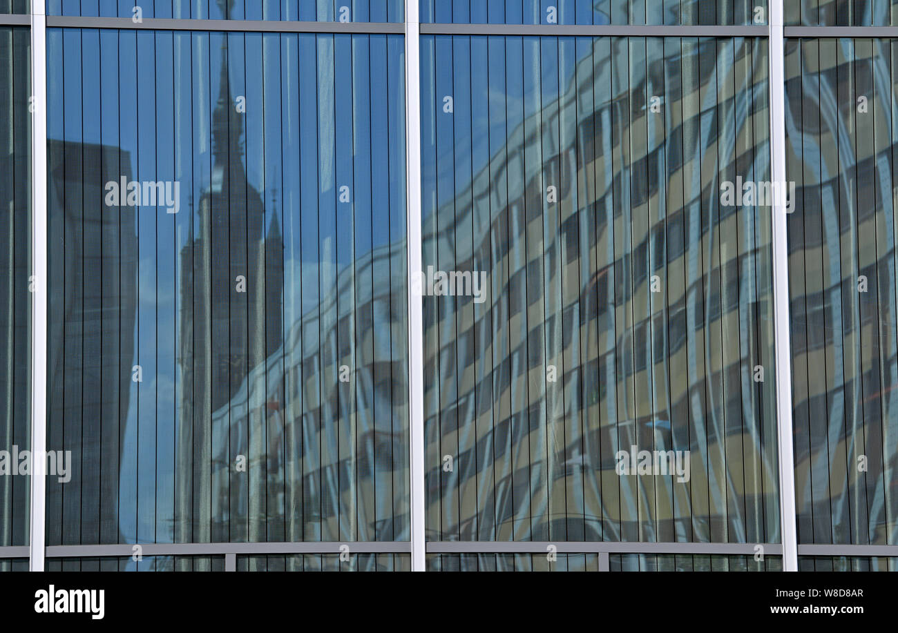 More Being Reflected Stock Photos More Being Reflected Stock