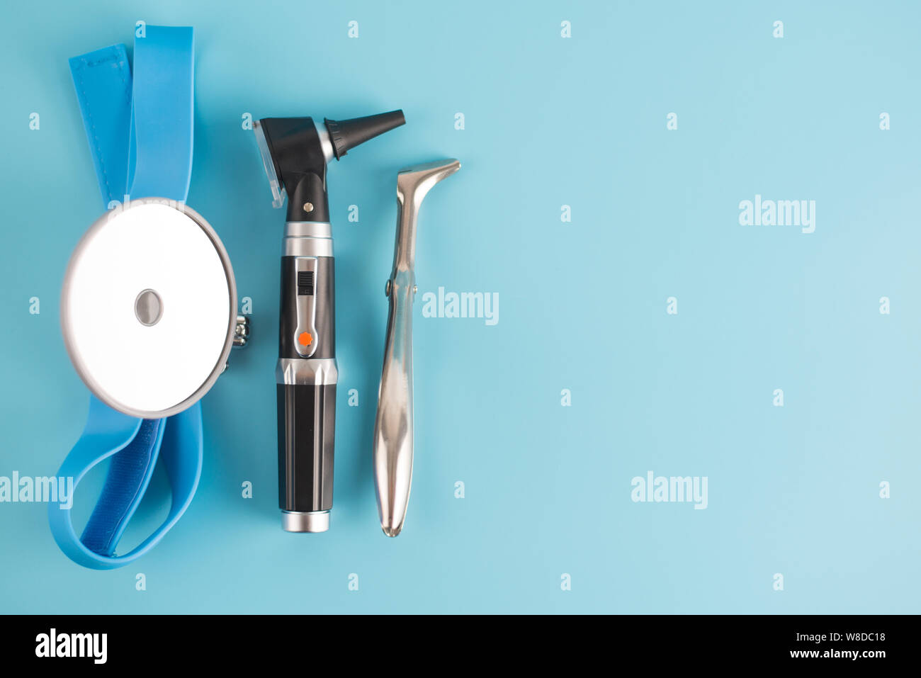 Ear Nose And Throat Specialist Stock Photos & Ear Nose And Throat ...