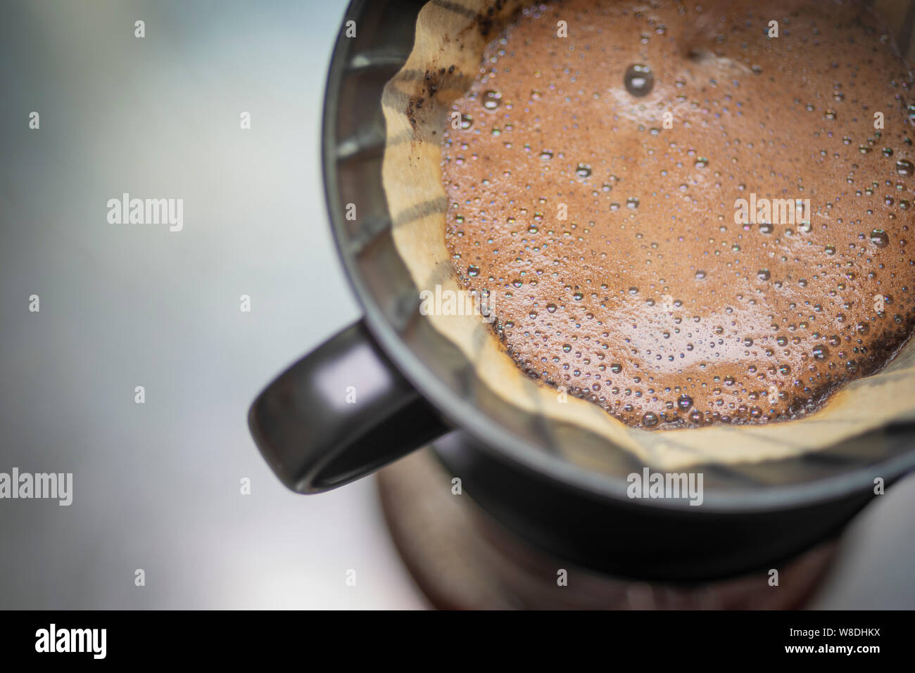 Carbon dioxide c02 release hi-res stock photography and images - Alamy