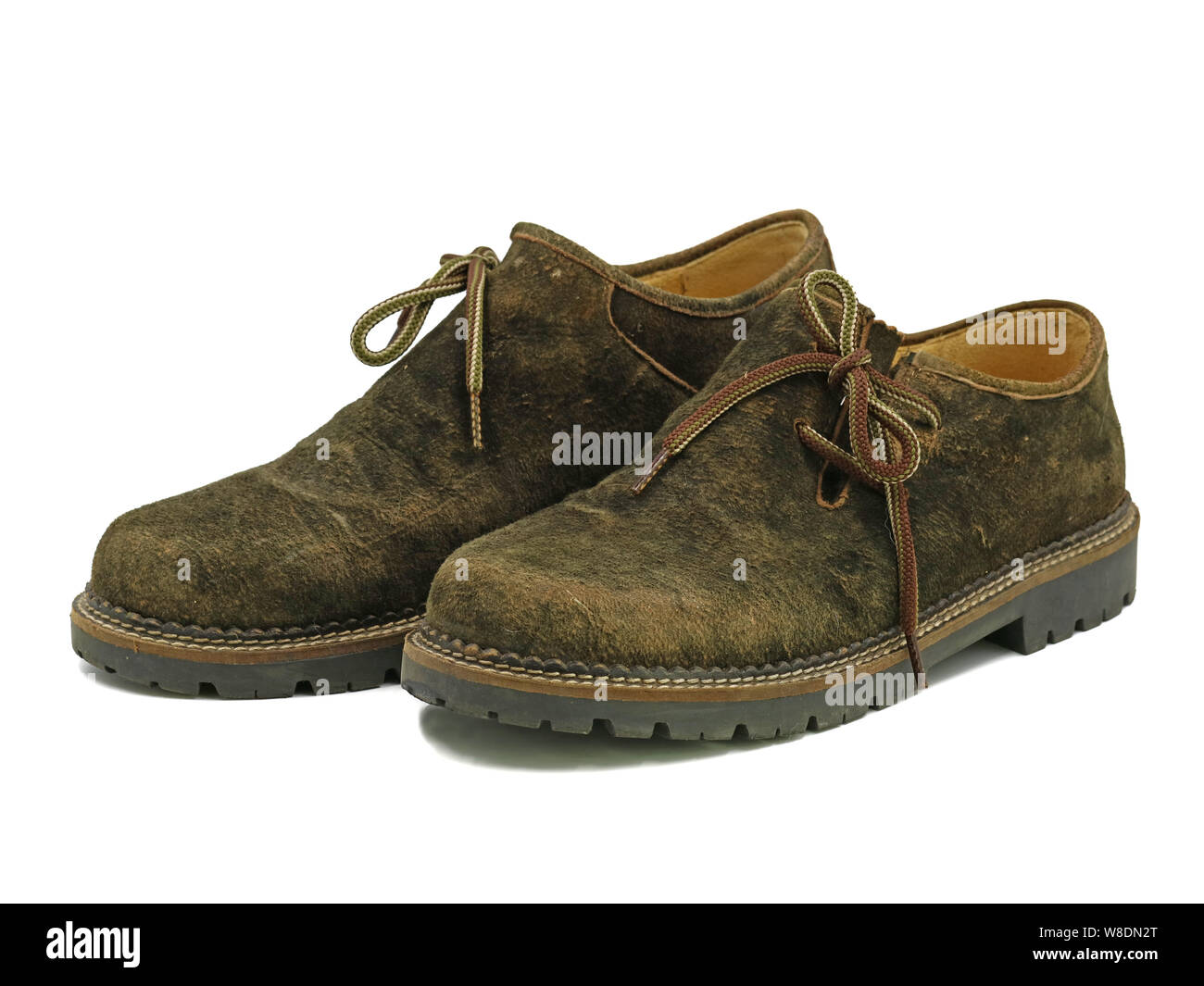 Antonio Bavarian Shoes main image 0
