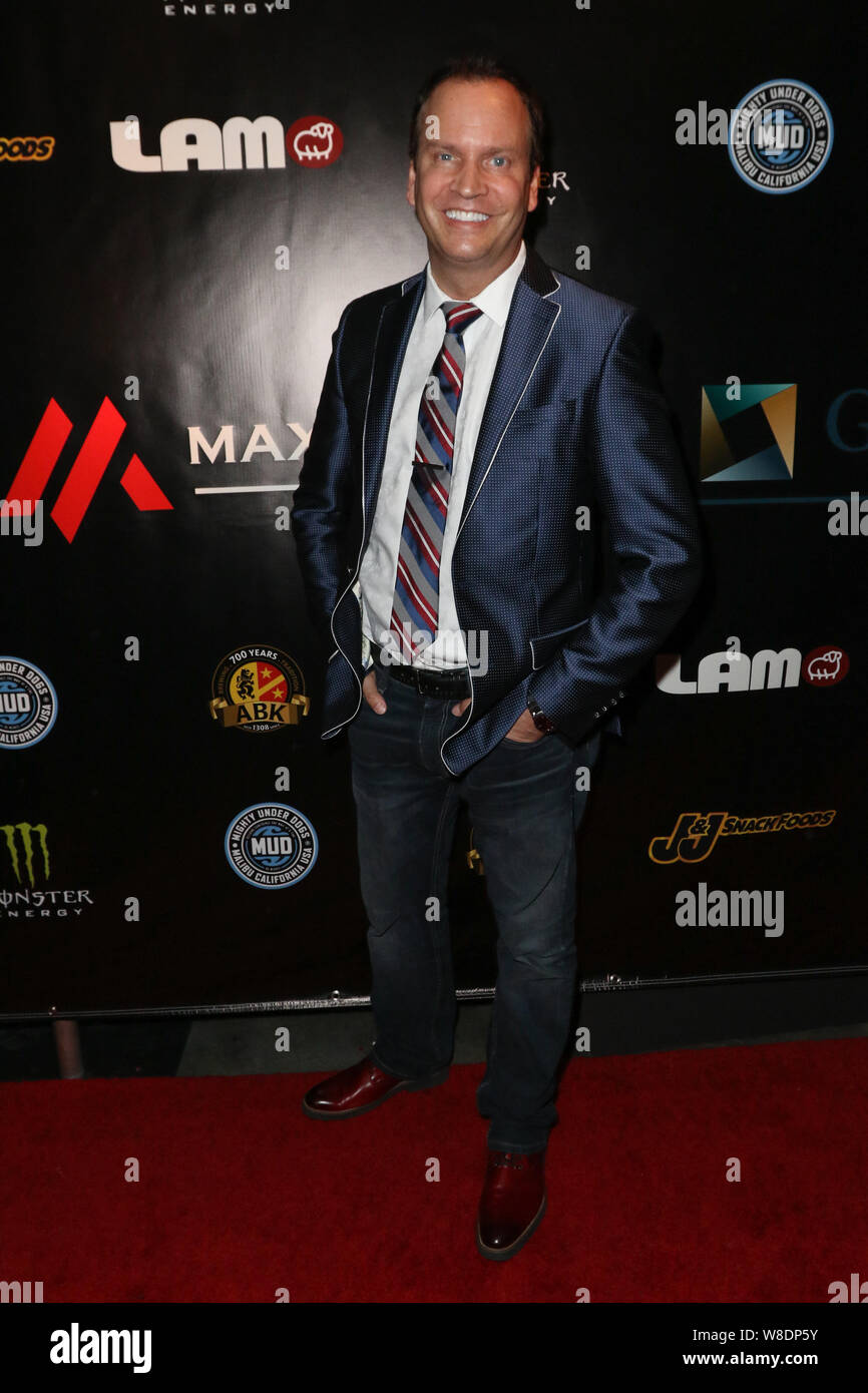 2nd Annual 'Game On Gala' Celebrating Excellence in Sports at the W ...