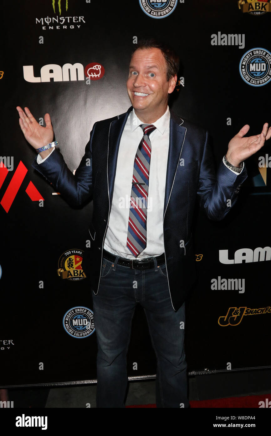 2nd Annual 'Game On Gala' Celebrating Excellence in Sports at the W ...