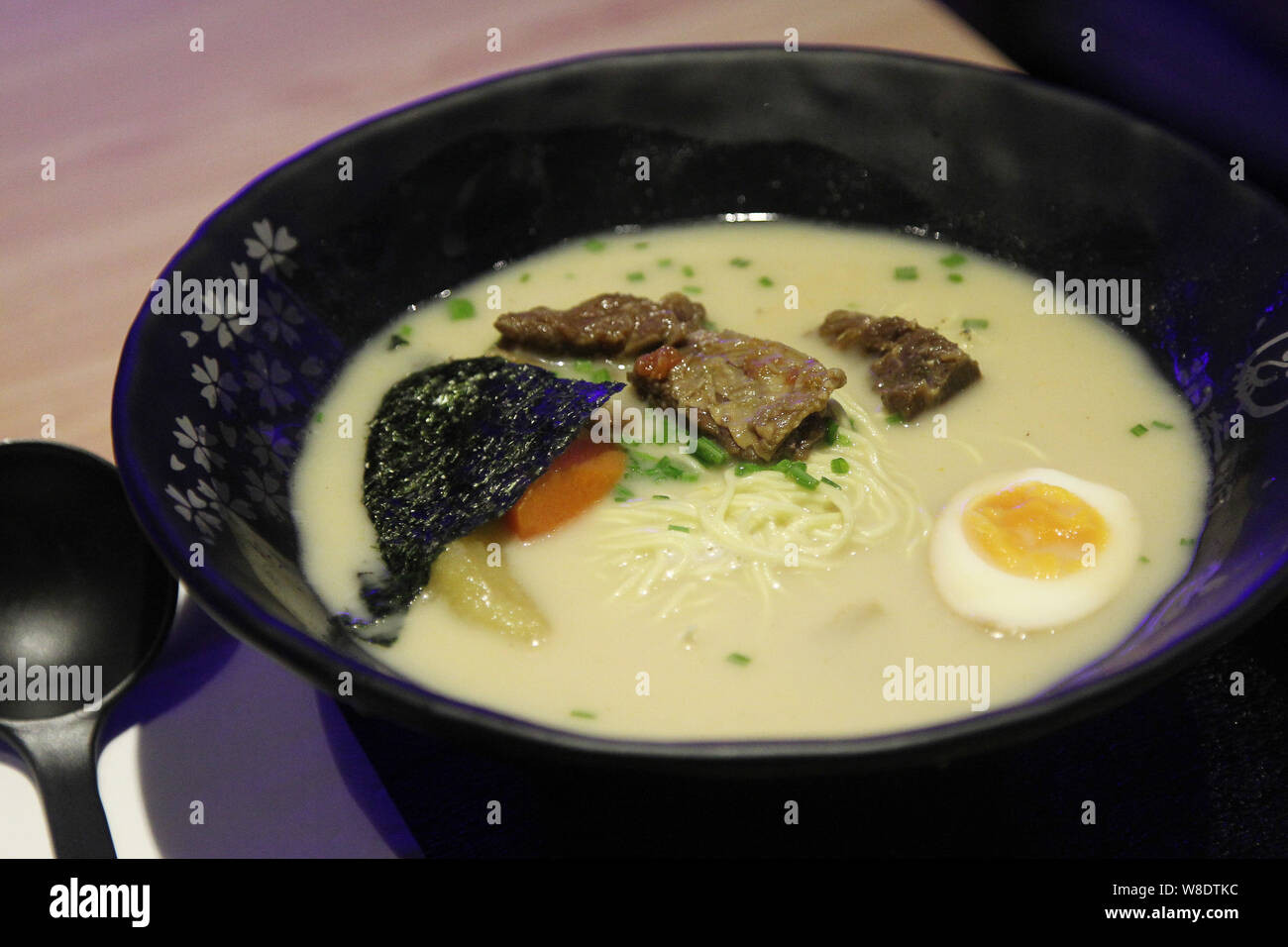 Koya restaurant hires stock photography and images Alamy