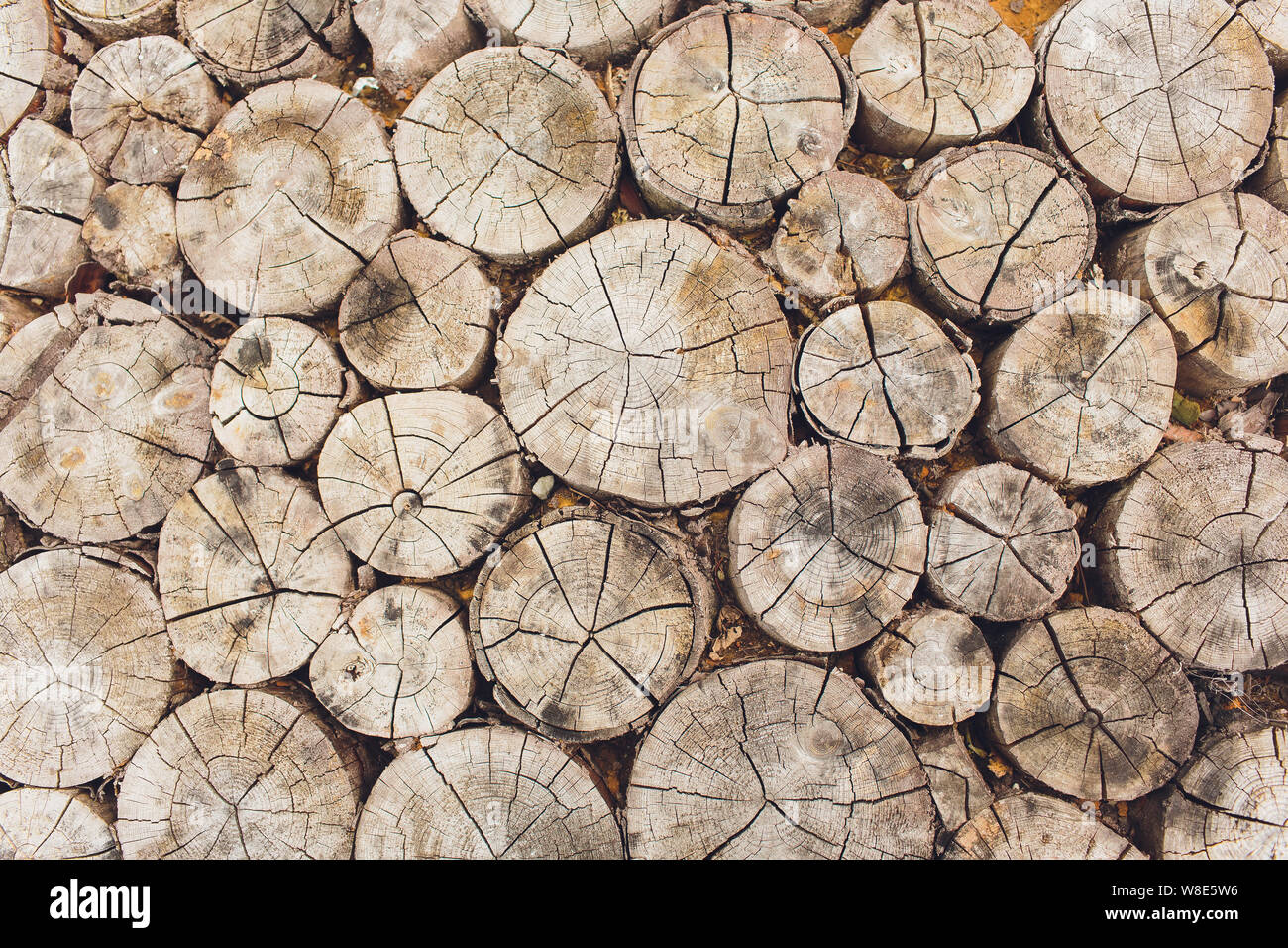 Woodpile Art Stock Photos Woodpile Art Stock Images Page 2 Alamy