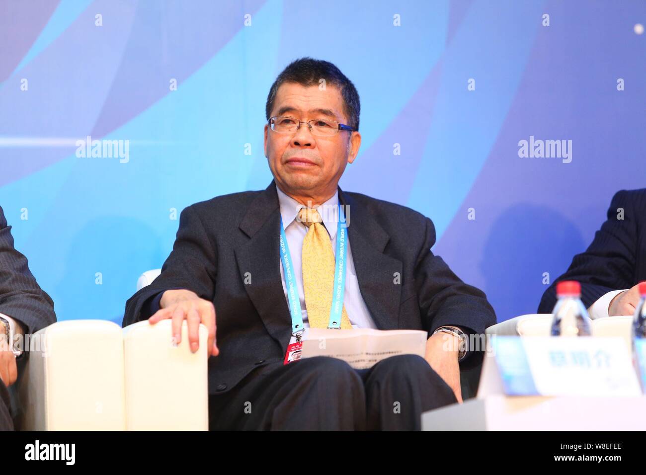 Tsai ming kai hi-res stock photography and images - Alamy