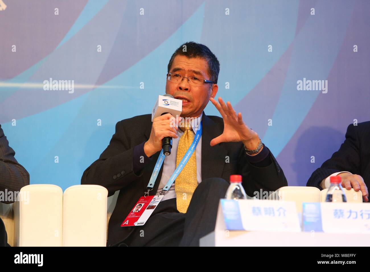 Ming kai tsai hi-res stock photography and images - Alamy