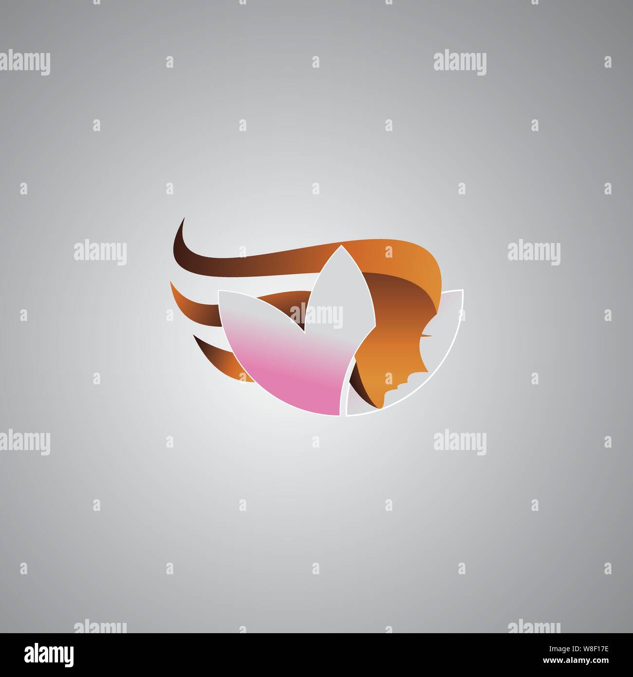 Spa Logo Design Template Stock Vector Image Art Alamy Spa Logo Design Template Stock Vector Image Art Alamy