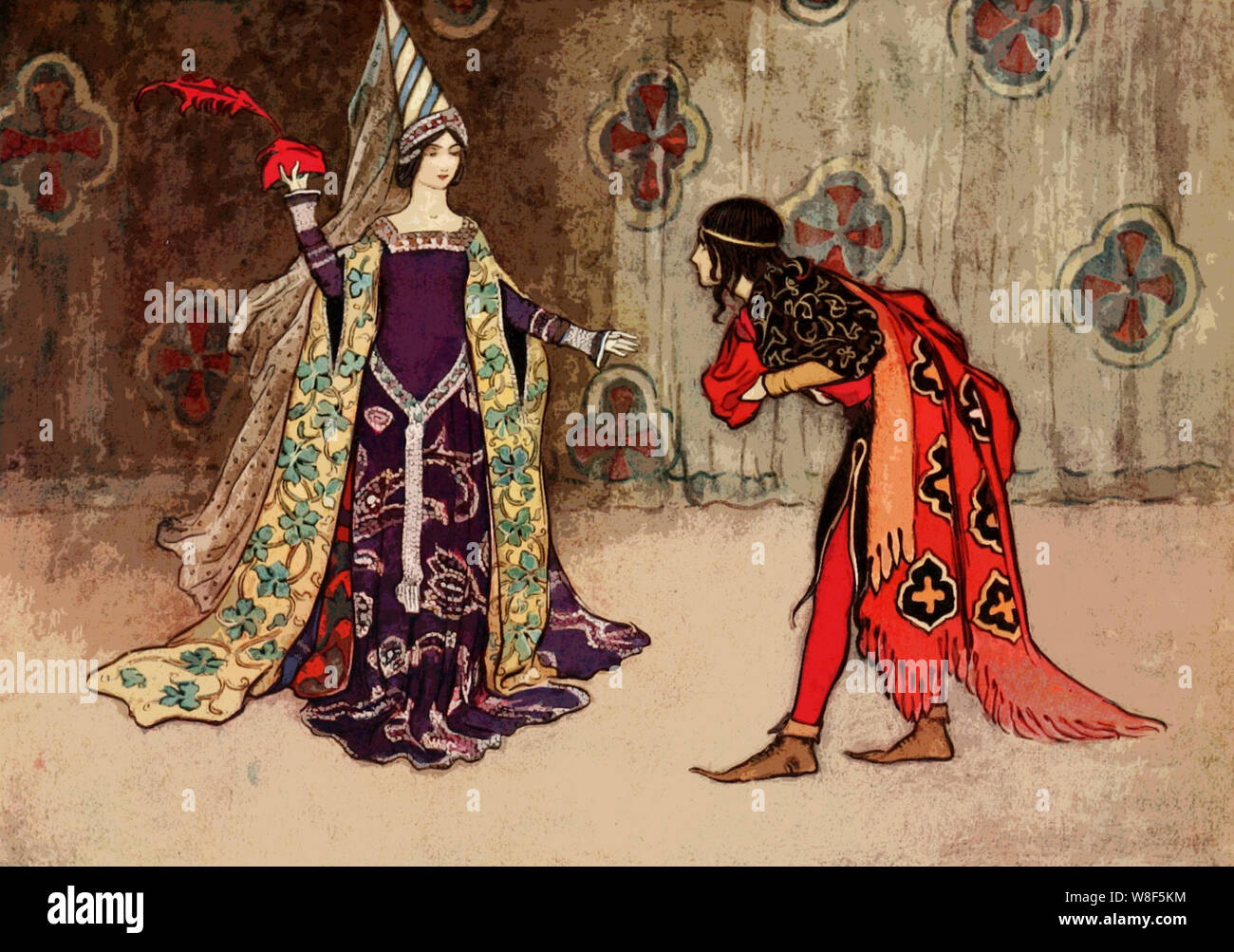 Romance Medieval Imagens – Download Grátis no Freepik