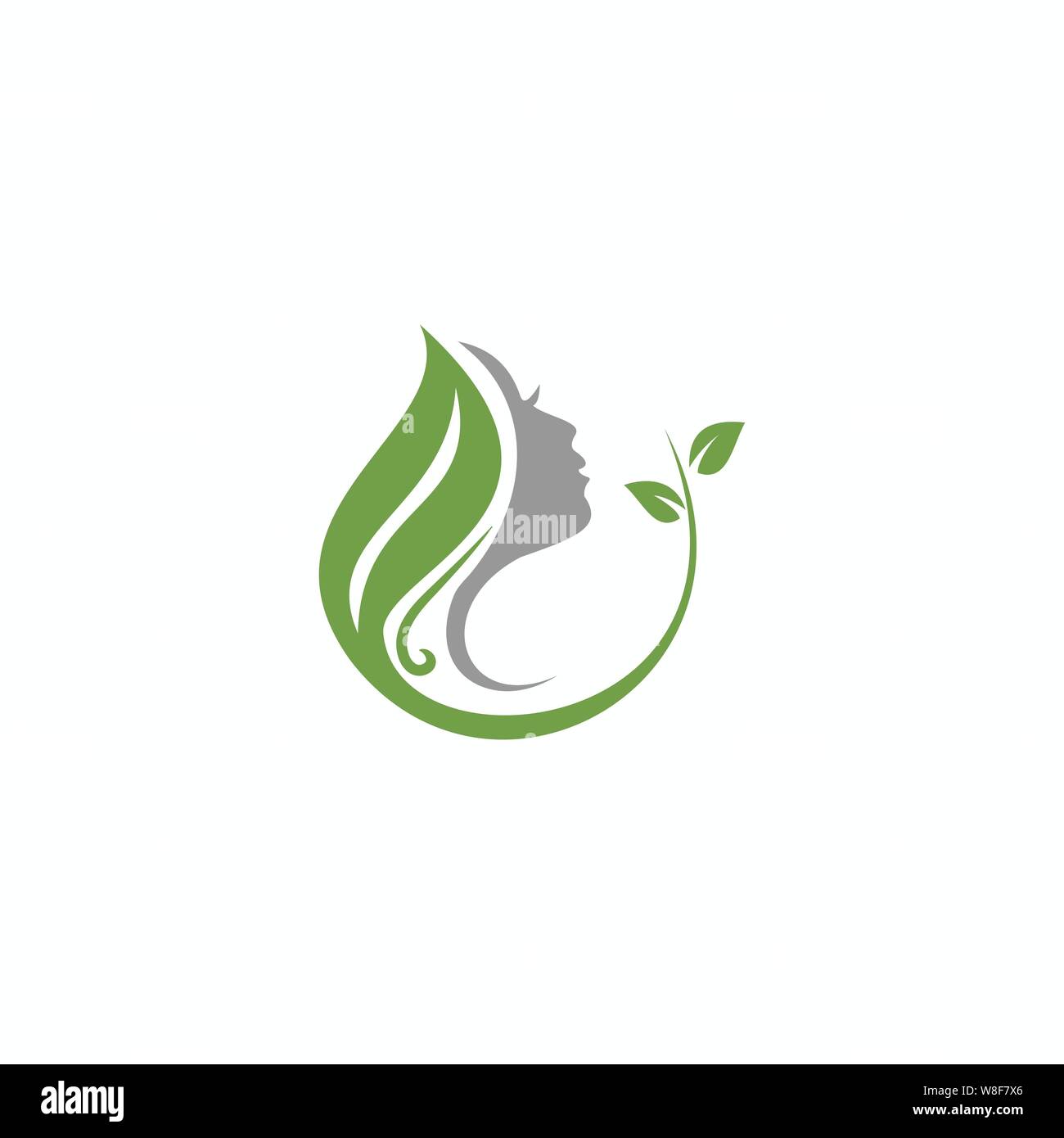 Spa Logo Design Template Stock Vector Image Art Alamy Spa Logo Design Template Stock Vector Image Art Alamy