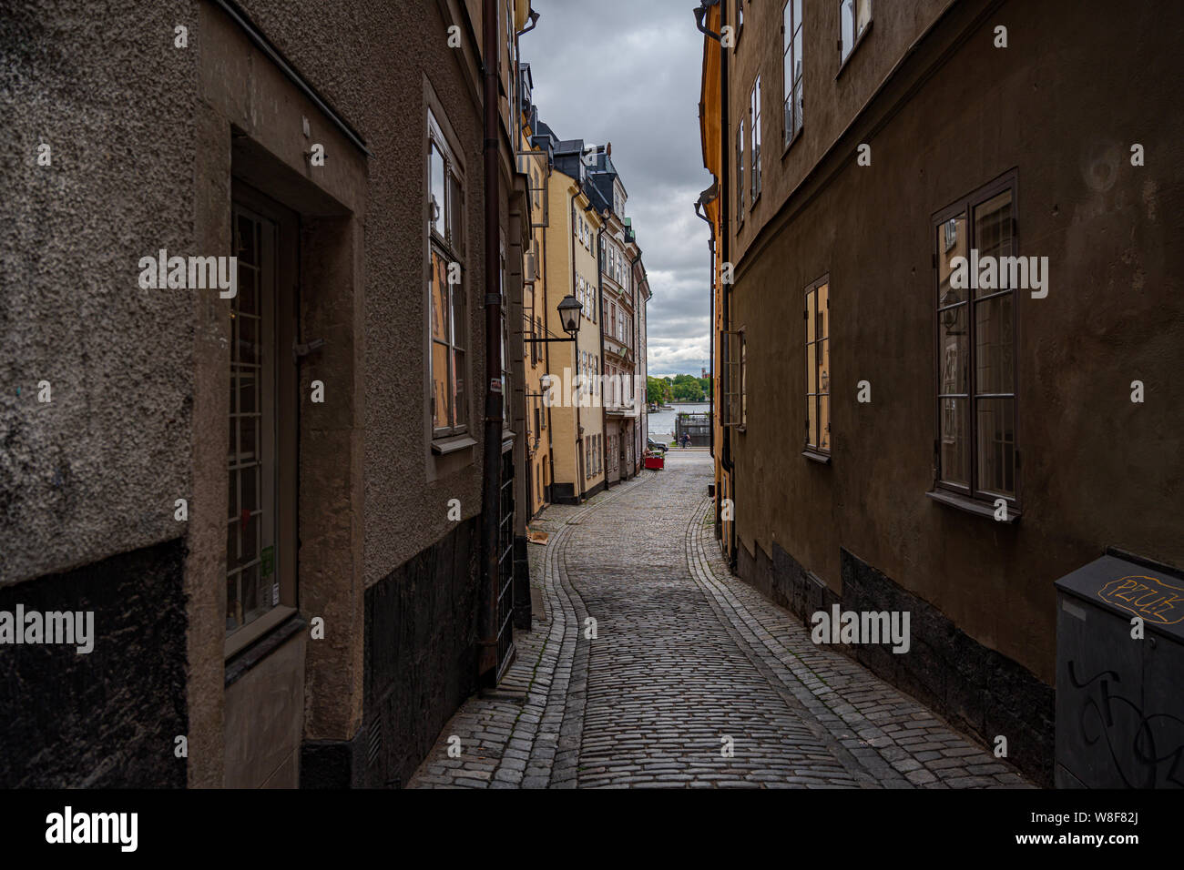 Stockholm shops hi-res stock photography and images - Page 5 - Alamy
