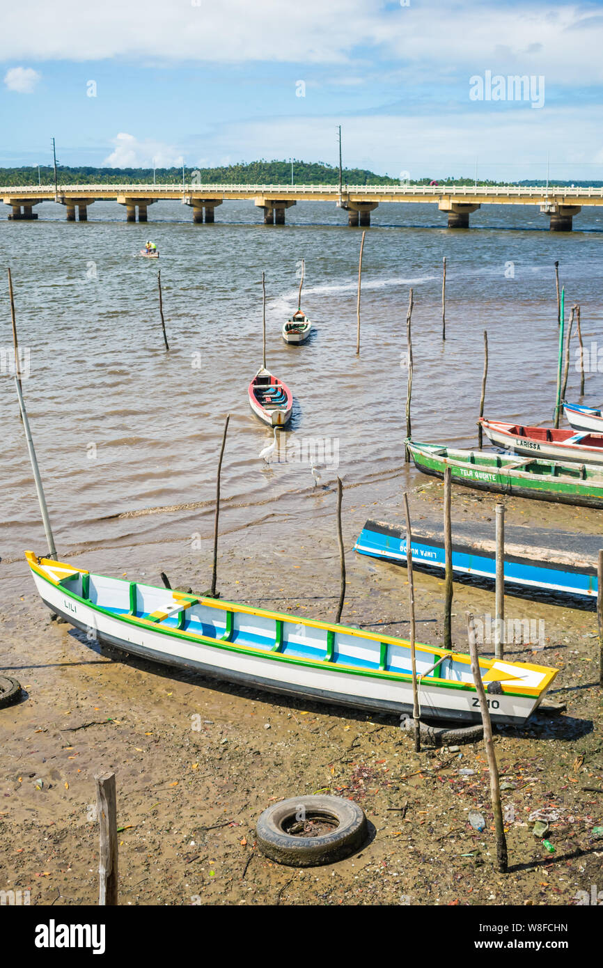 Itapissuma Pernambuco fonte: c8.alamy.com