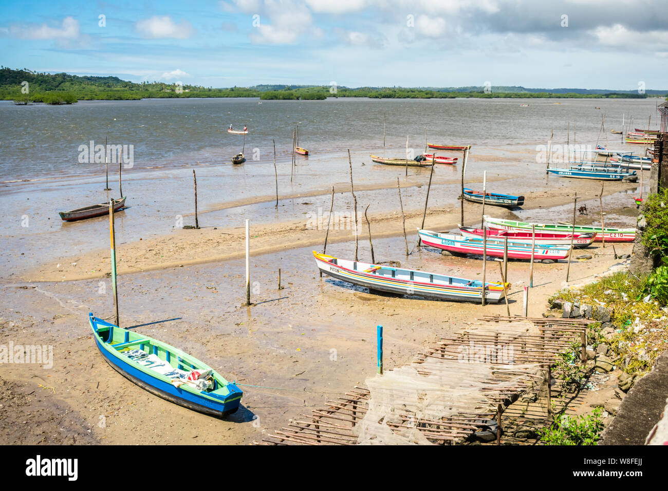 Itapissuma Pernambuco fonte: c8.alamy.com Fonte: c8.alamy.com