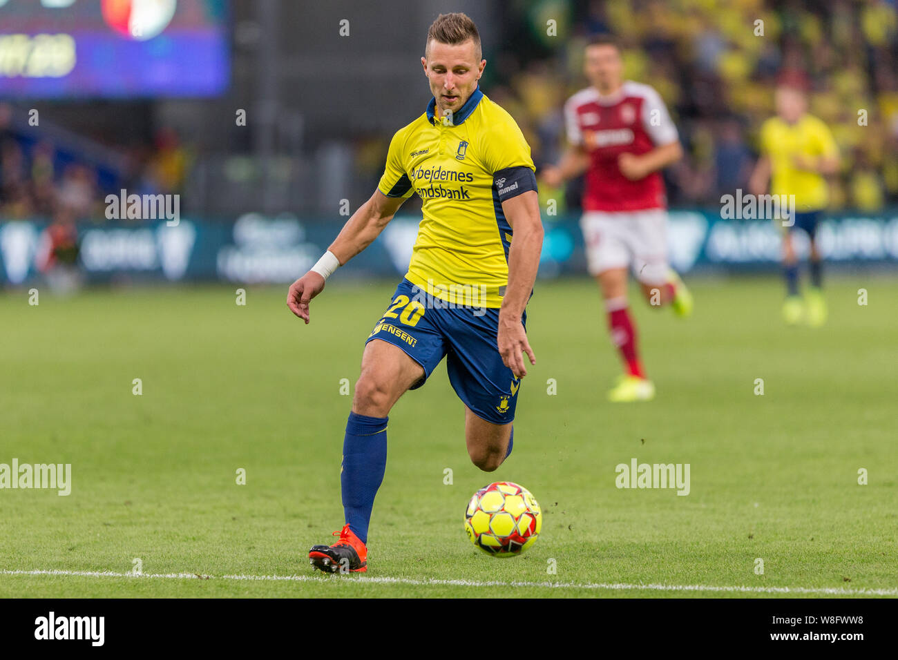 Kamil wilczek hi-res stock photography and images - Alamy