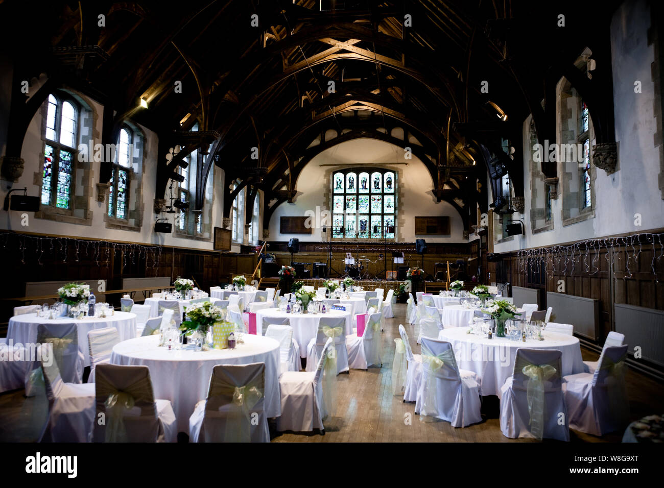 Wedding Venue Ideas High Resolution Stock Photography and Images - Alamy