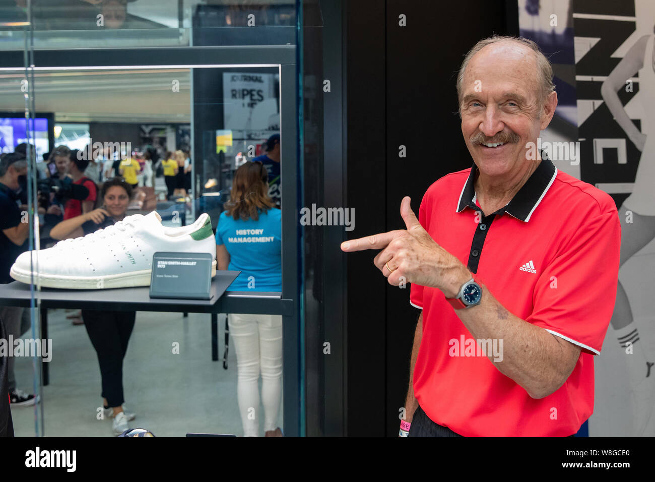 Karstadt stan smith hotsell