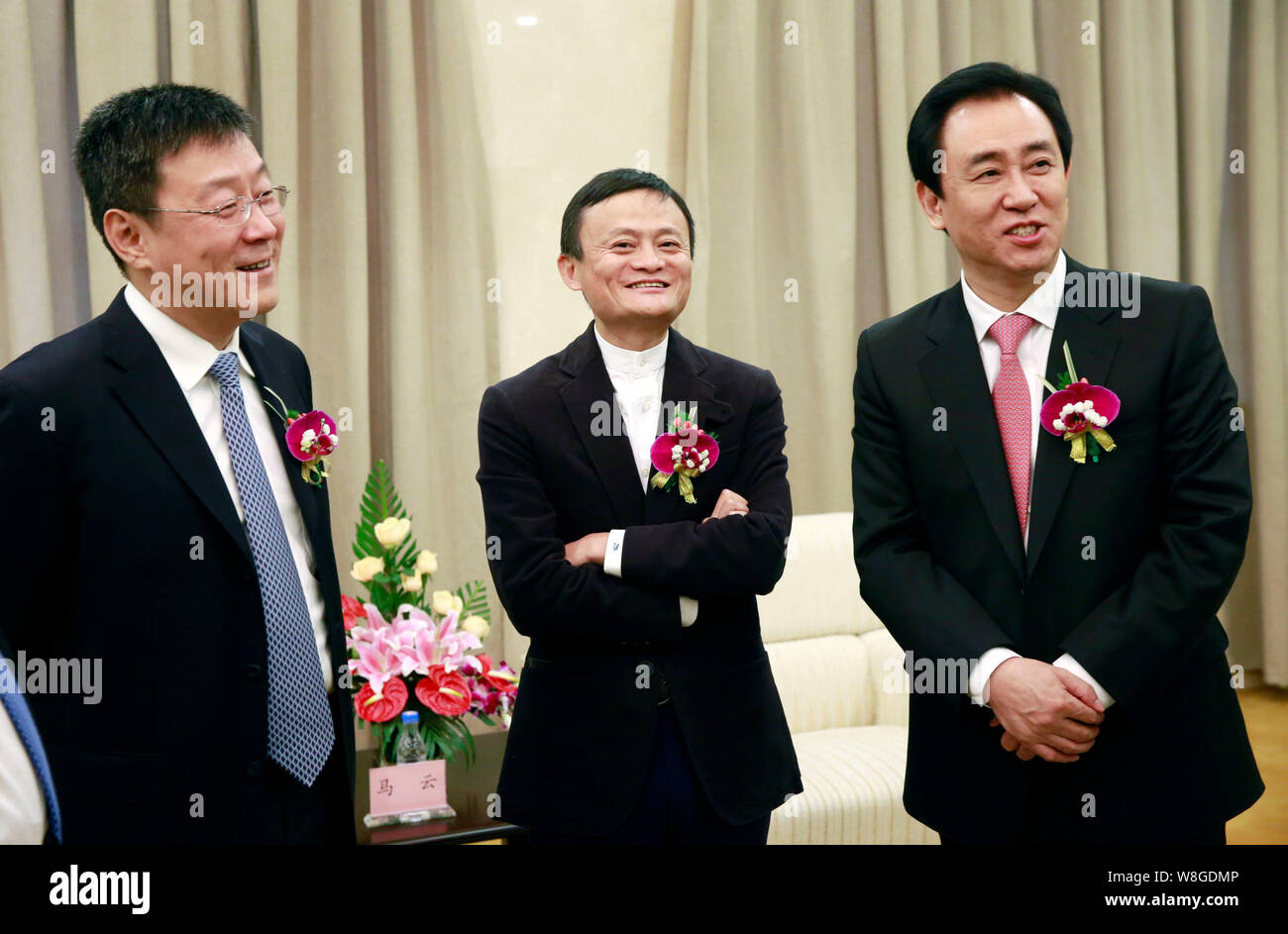 Guotai junan securities co (91) 사진