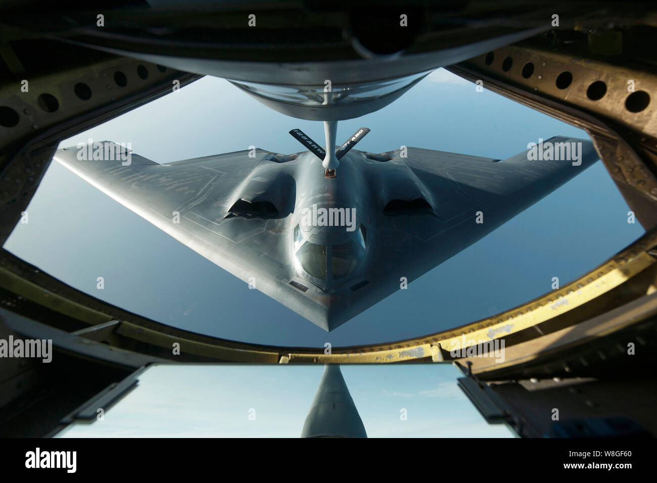 B 2 spirit hi-res stock photography and images - Alamy