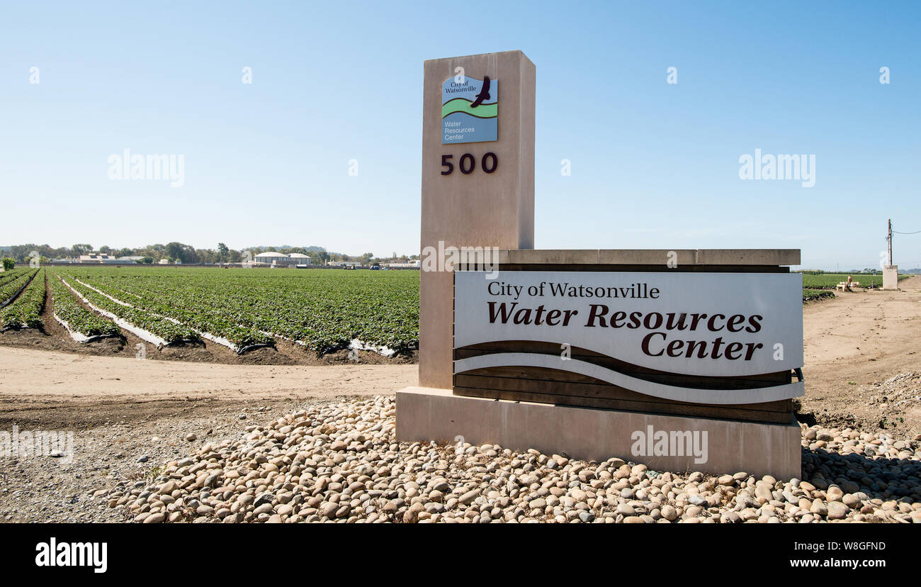 watsonville-water-resources-hi-res-stock-photography-and-images-alamy