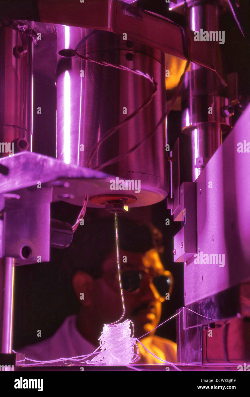 Plastics engineering hires stock photography and images Alamy