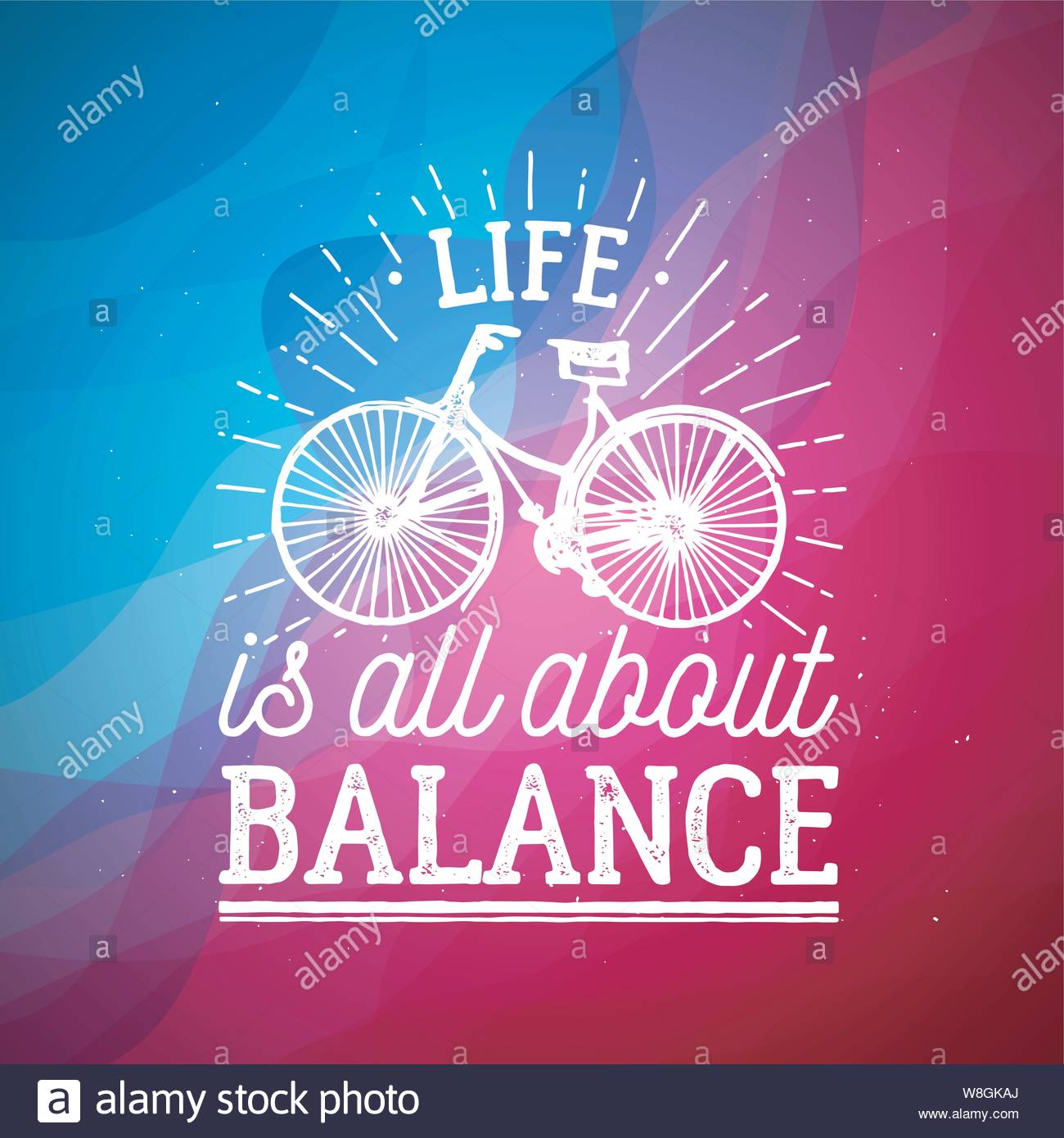 life bicycle