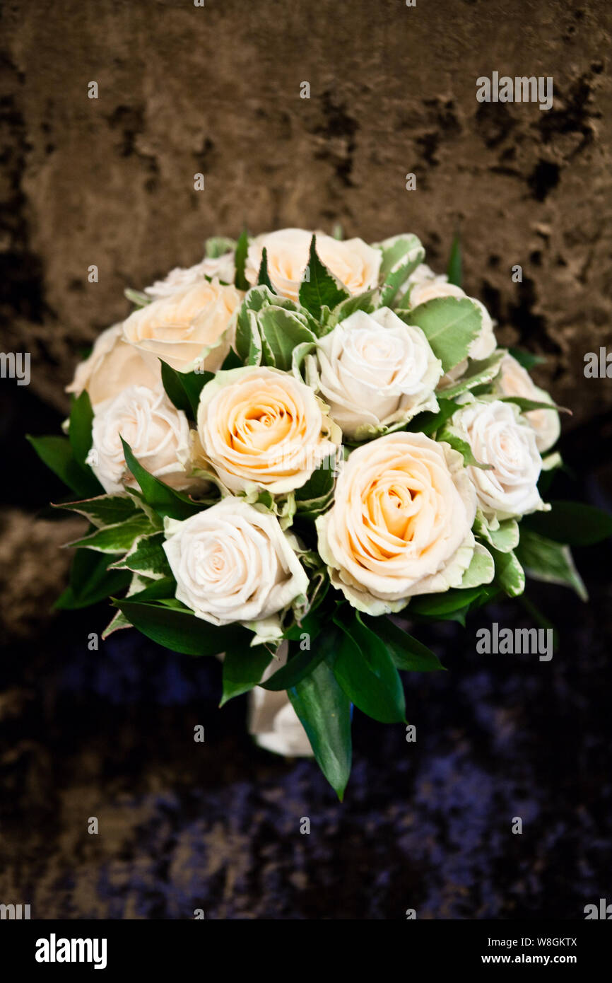 Bridesmaid flower ideas hi-res stock photography and images - Alamy