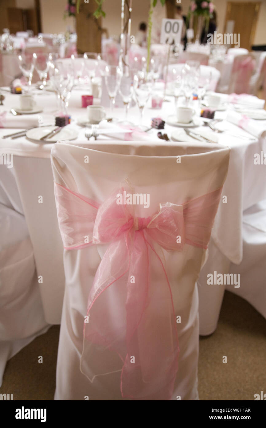 wedding reception accessories