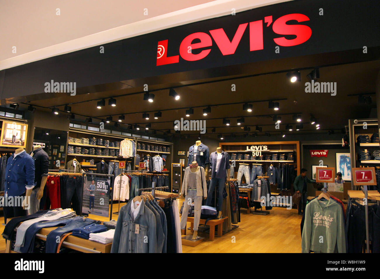 Shopping Levis Online, 53% OFF | www.quadrantkindercentra.nl