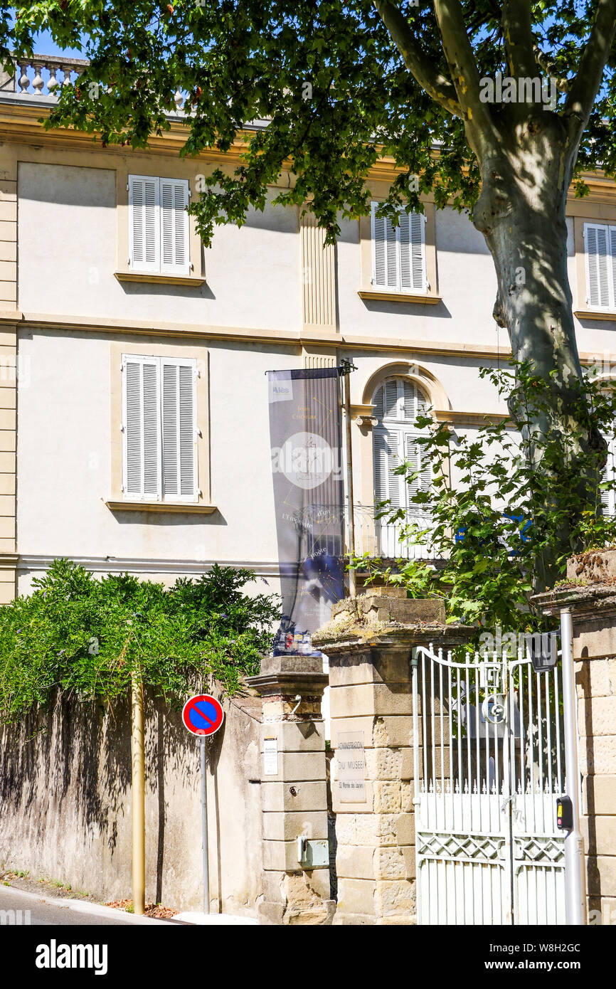 Pierre andre benoit museum hires stock photography and images Alamy