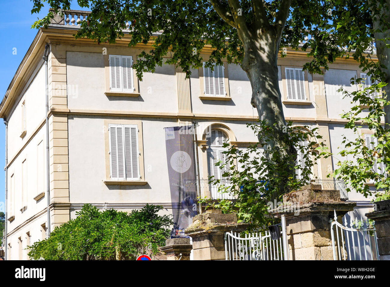 Pierre andre benoit museum hires stock photography and images Alamy