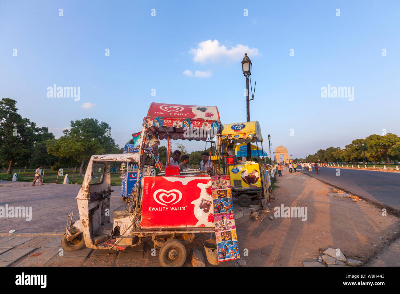 Wall S Ice Cream Hi Res Stock Photography And Images Alamy