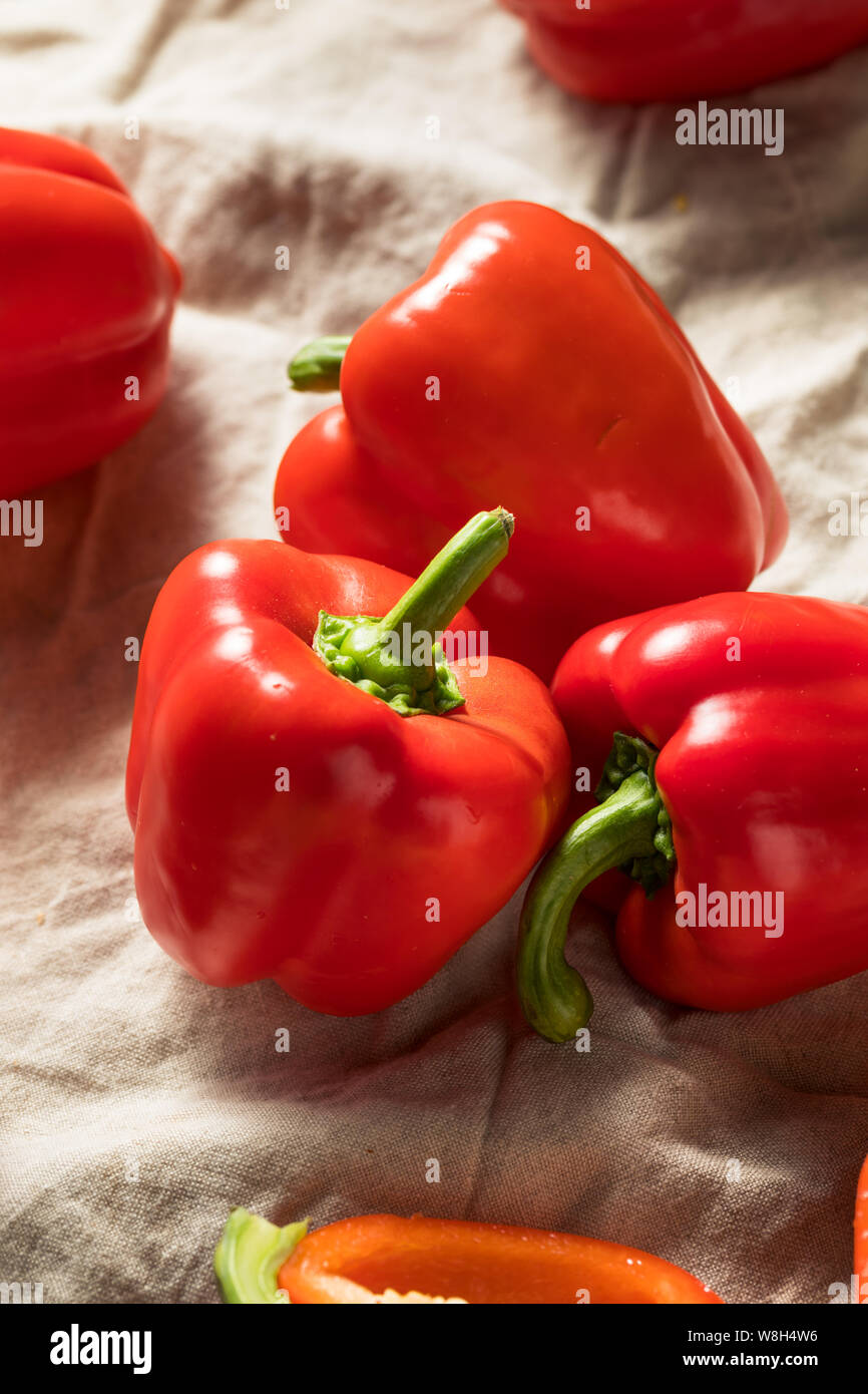 Bell peppers hires stock photography and images Alamy