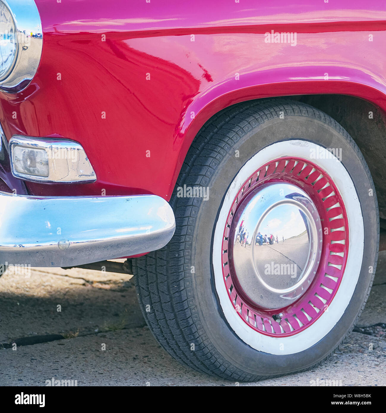 Rubber Bumper Trim High Resolution Stock Photography and Images - Alamy