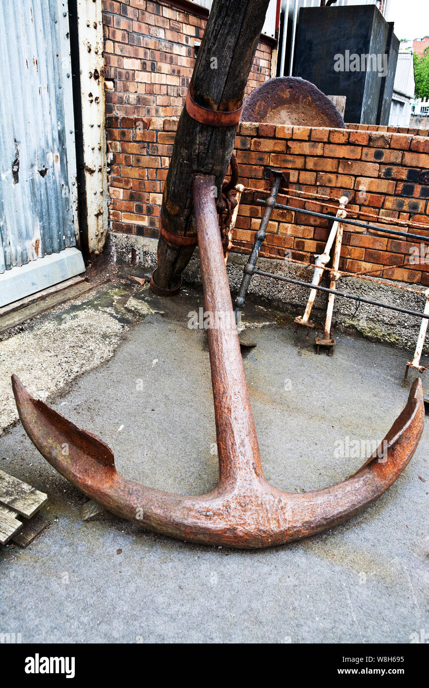 SS Great Britain Stock Photo - Alamy
