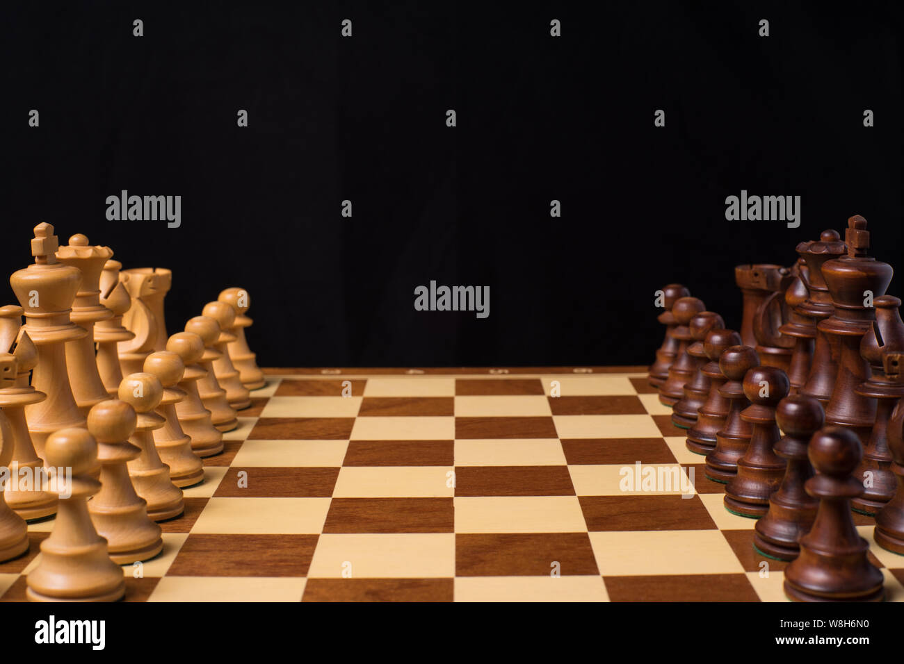 Rook chess hi-res stock photography and images - Alamy