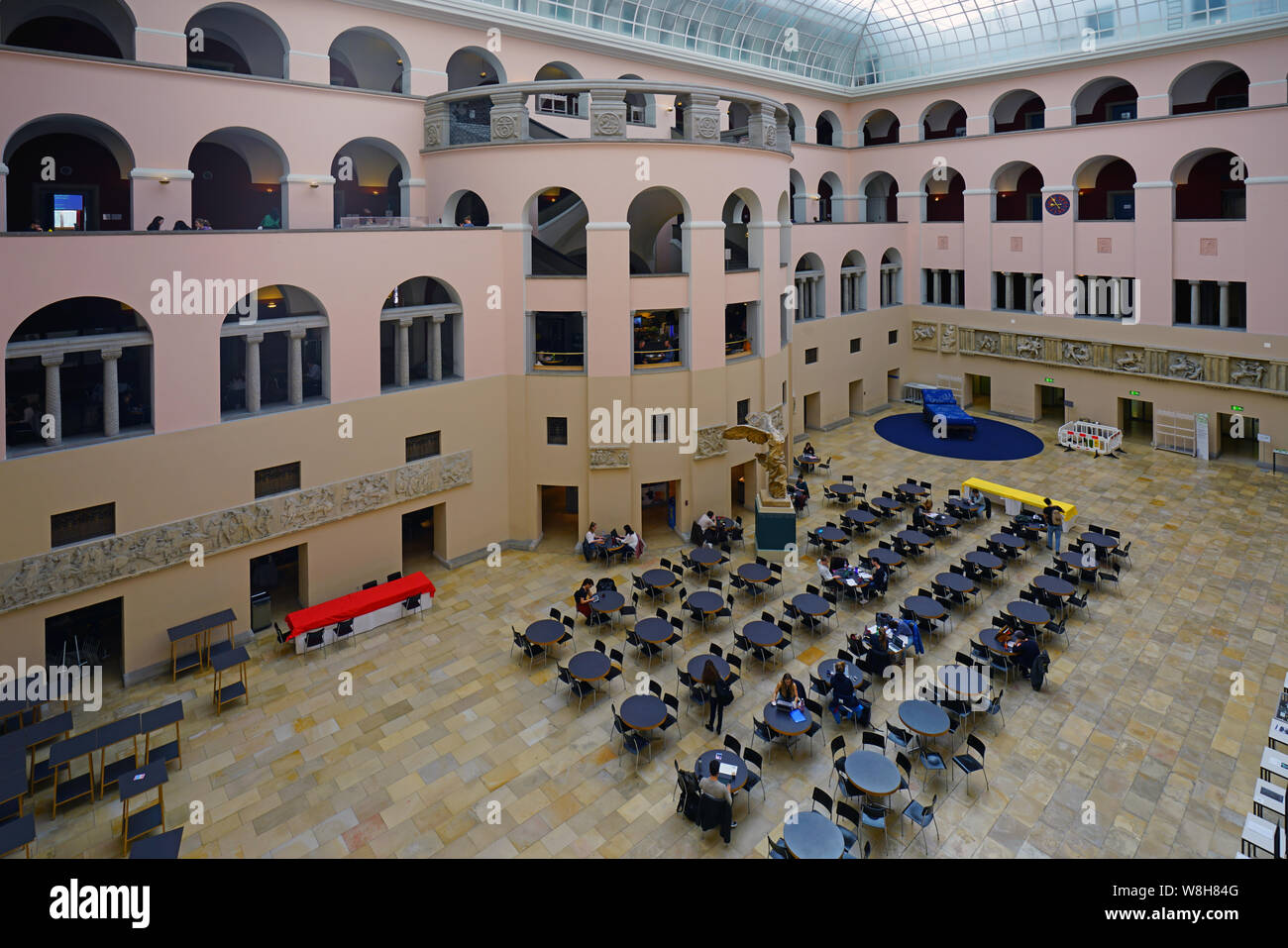 Universities In Zurich Study In Zurich