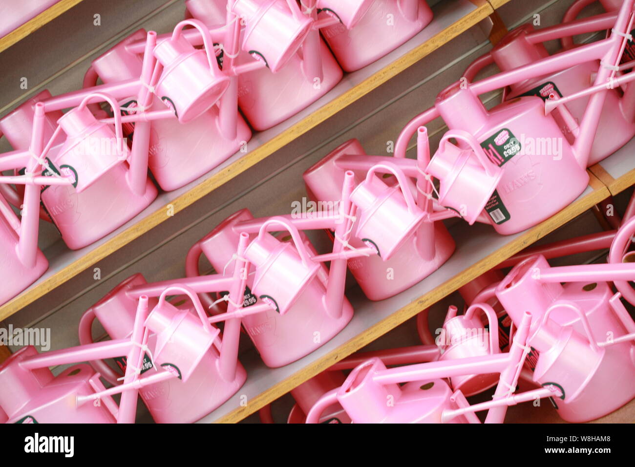 Garden Centre Stock Photo - Alamy