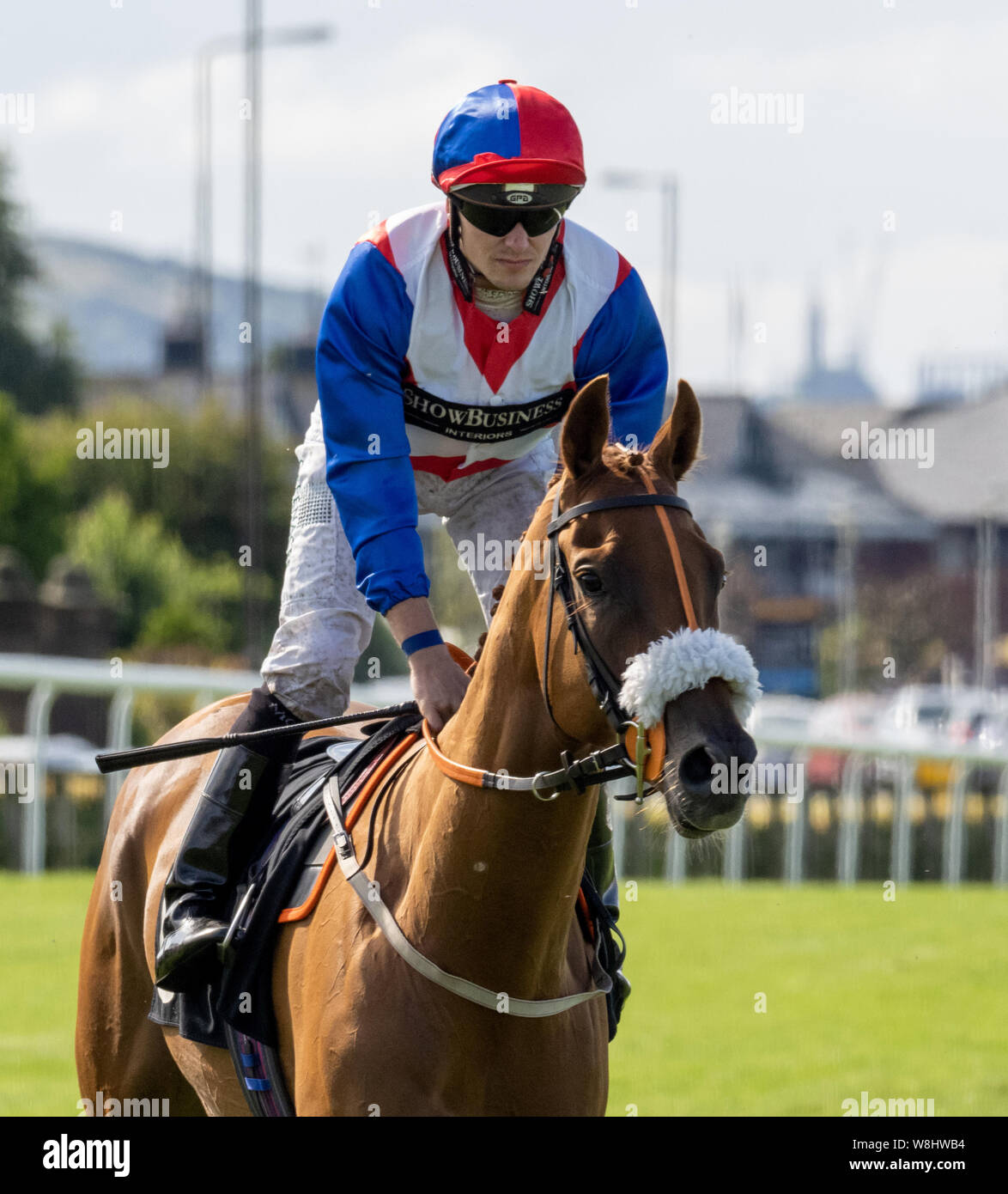 Edgen murray handicap hires stock photography and images Alamy