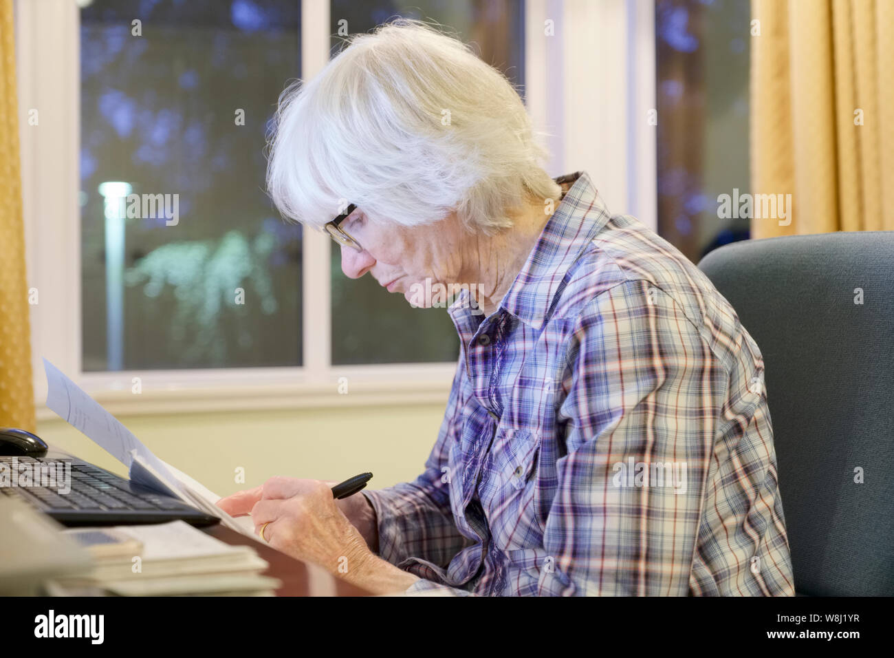 Senior Internet Dating UK